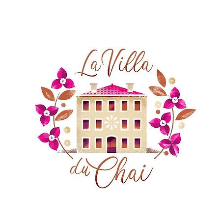 La Villa Du Chai Lezignan-Corbieres Ngoại thất bức ảnh