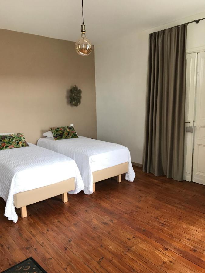 La Villa Du Chai Lezignan-Corbieres Ngoại thất bức ảnh