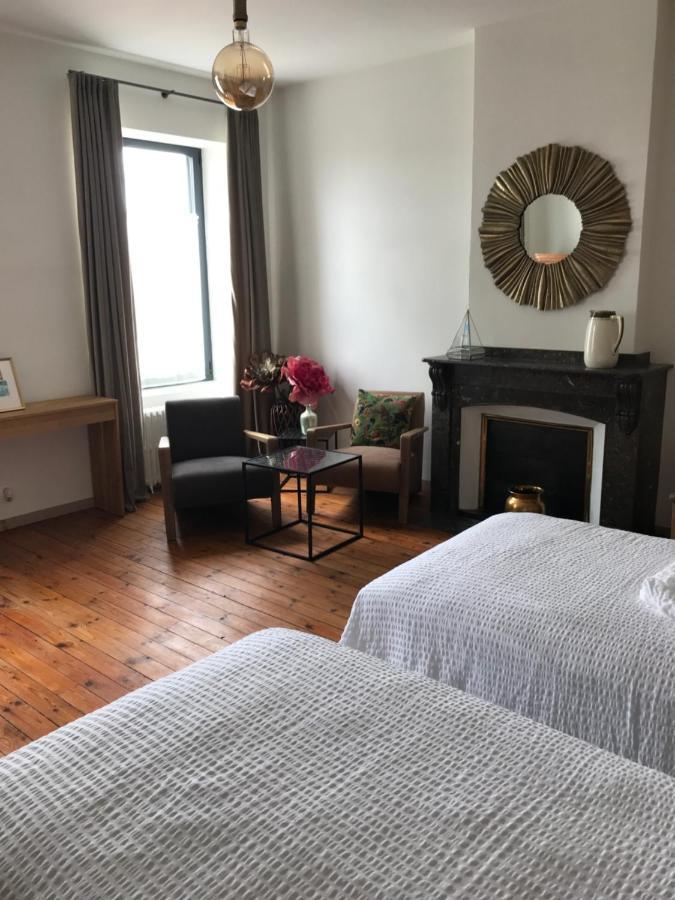 La Villa Du Chai Lezignan-Corbieres Ngoại thất bức ảnh