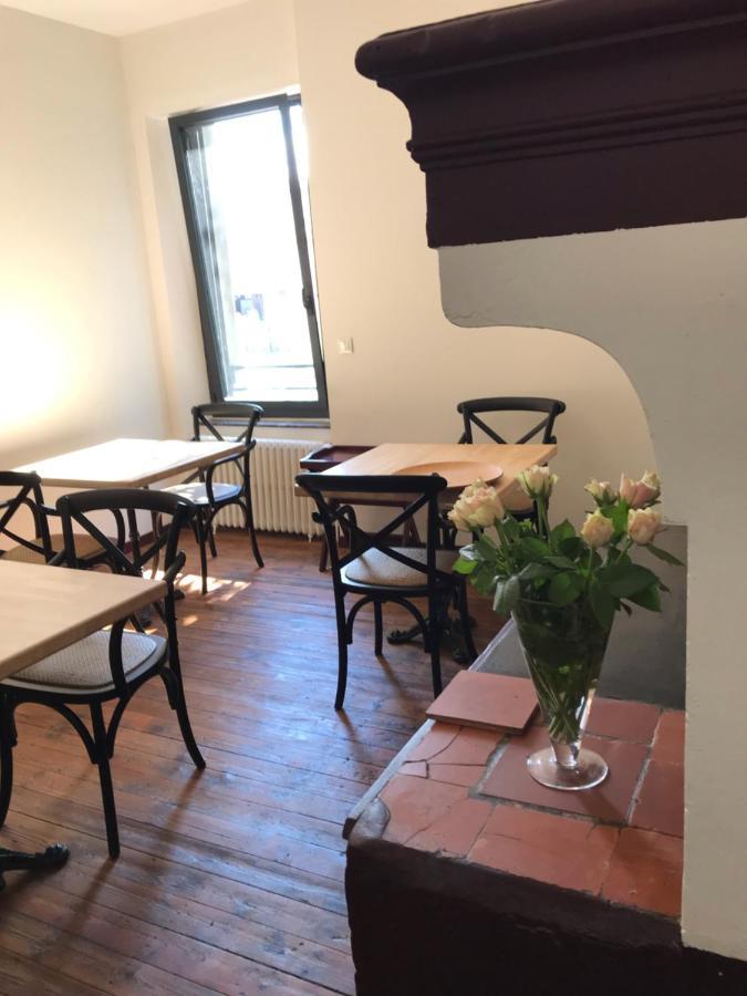 La Villa Du Chai Lezignan-Corbieres Ngoại thất bức ảnh