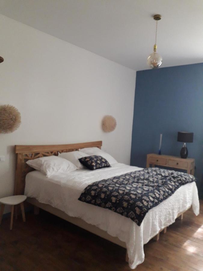 La Villa Du Chai Lezignan-Corbieres Ngoại thất bức ảnh